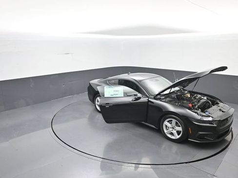 New 2026 Ford Mustang Coupe RWD image 28
