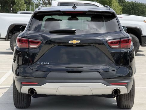 Used 2023 Chevrolet Blazer LT w/ Convenience Package image 5