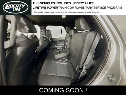 Used 2025 Toyota 4Runner SR5 image 24