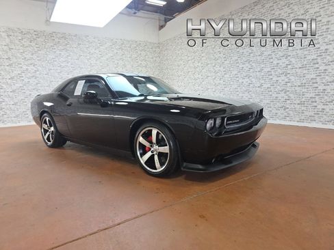 Used 2012 Dodge Challenger SRT8 image 1