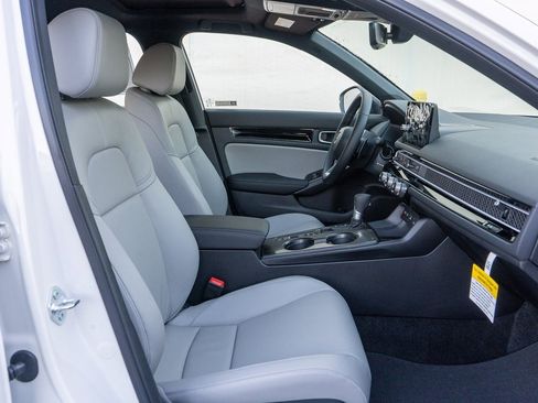 New 2026 Honda Civic Sport Touring image 15