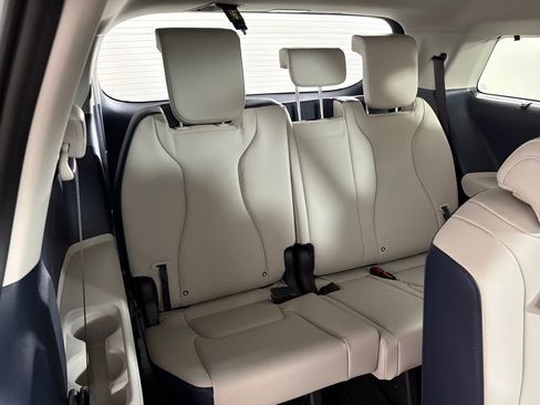 New 2026 Kia Carnival EX image 42