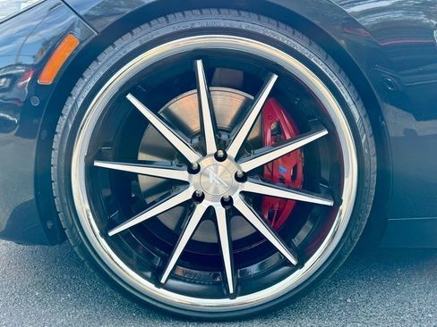 Used 2019 BMW M850i xDrive M850i xDrive image 10