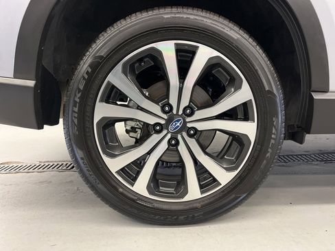 Certified 2024 Subaru Forester Limited image 36