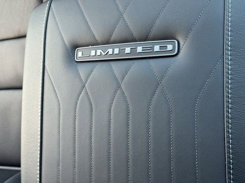 New 2026 RAM 1500 Limited image 35