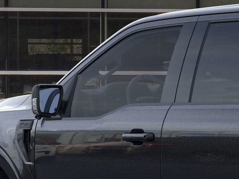 New 2026 Ford F150 XLT w/ Equipment Group 302A MID image 21