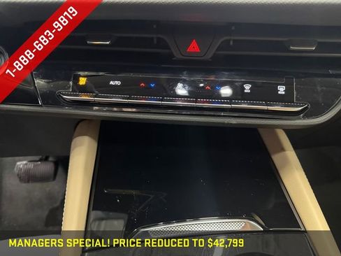 Used 2026 Buick Envision Preferred AWD/4WD image 5