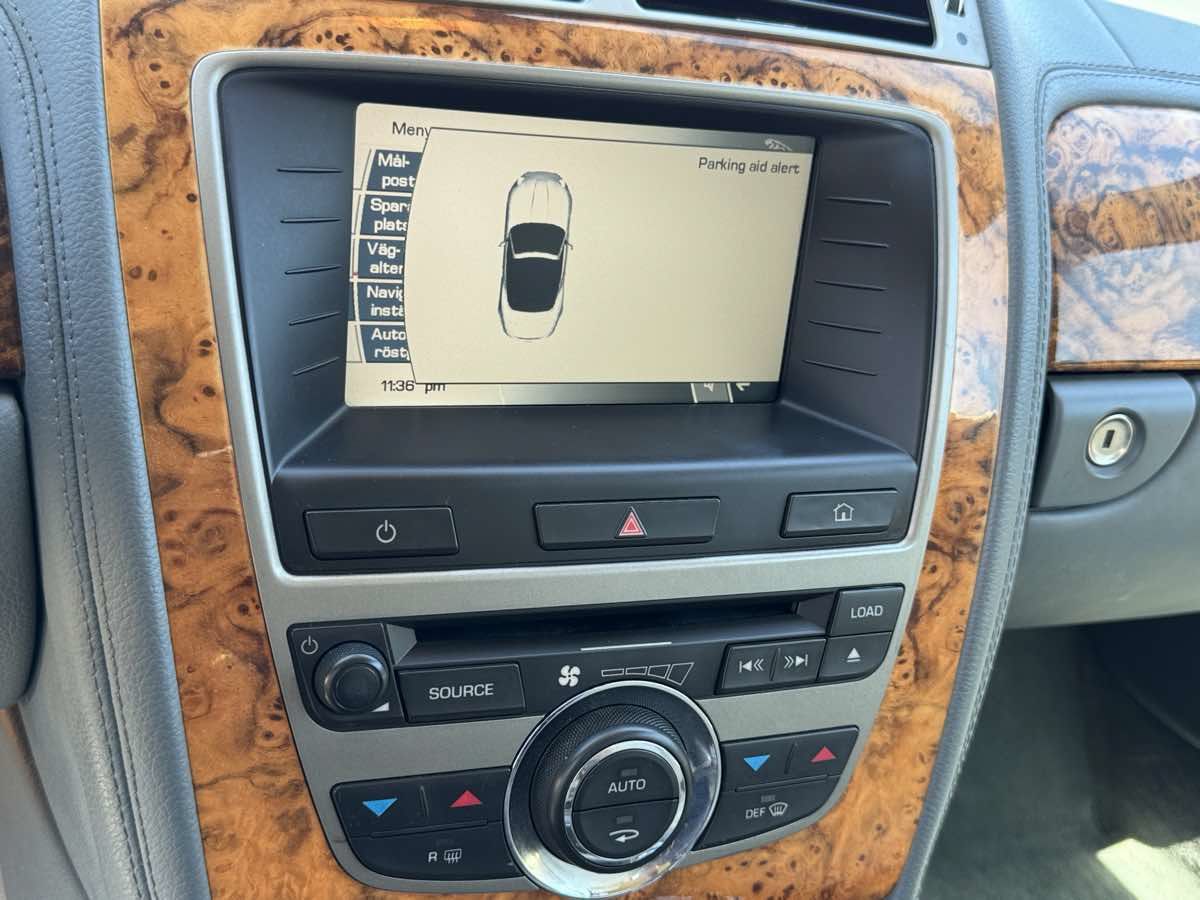 Used 2007 Jaguar XK Convertible RWD image 26