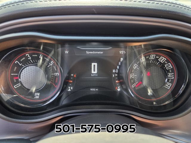 Used 2023 Dodge Challenger GT w/ Plus Package RWD image 27