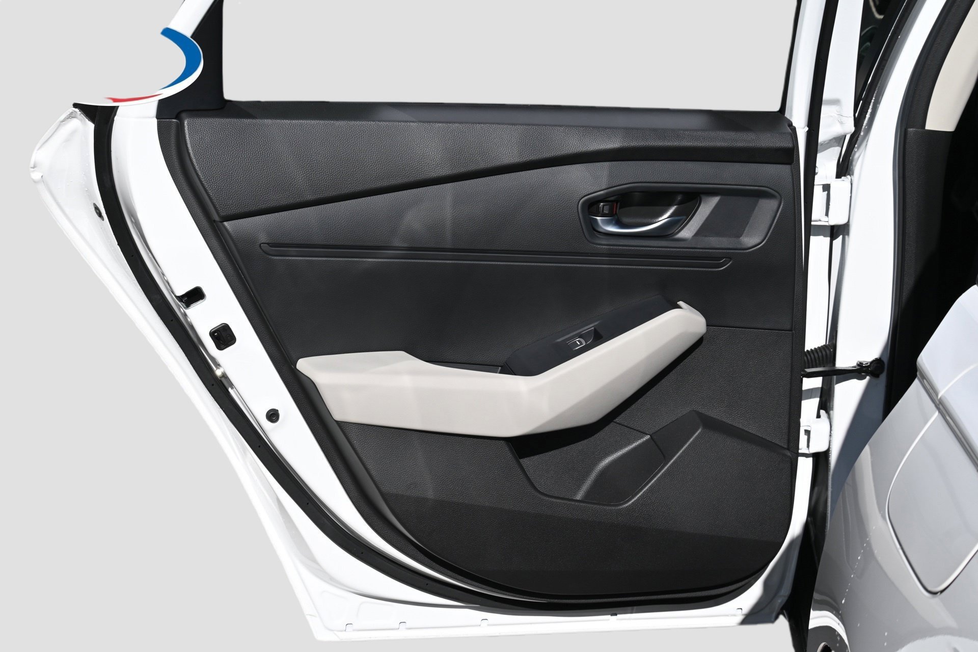 New 2026 Honda Accord LX image 11