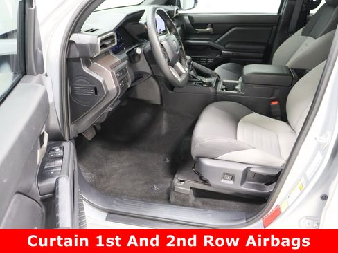 Used 2024 Toyota Tacoma TRD Off-Road image 14