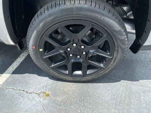 New 2026 RAM 1500 Laramie w/ Night Edition image 35