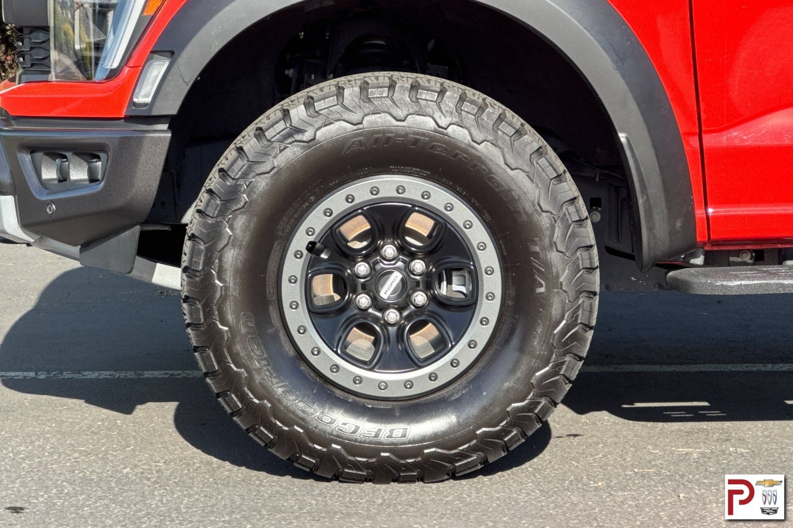 Used 2023 Ford F150 Raptor w/ Raptor Carbon Fibre Package AWD/4WD image 33