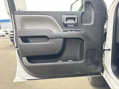 Used 2018 Chevrolet Silverado 2500 W/T w/ WT Convenience Package image 18