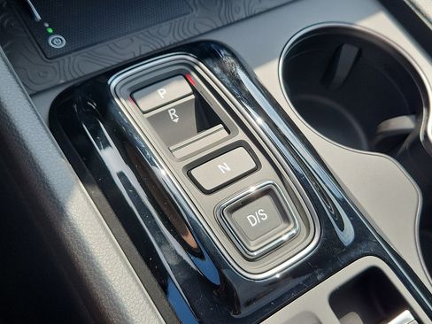 New 2026 Honda Pilot TrailSport image 12
