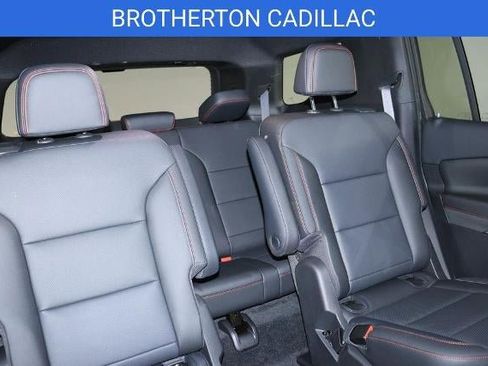 Certified 2024 Chevrolet Traverse Z71 w/ Enhanced Driving Package image 26