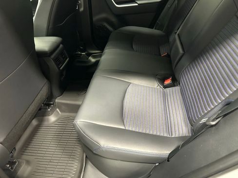 Used 2025 Toyota RAV4 XSE w/ Weather Package image 47