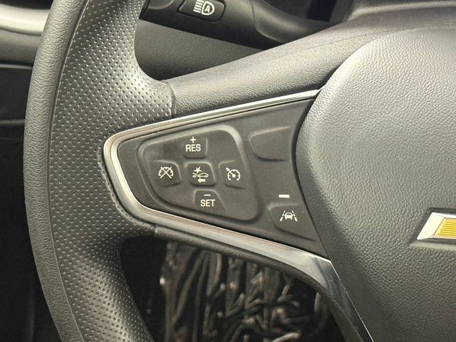 Used 2024 Chevrolet Malibu LT FWD image 25