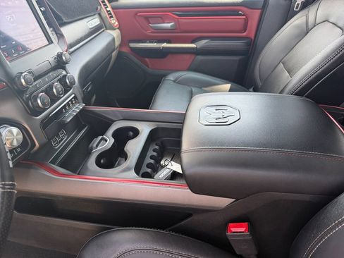 Used 2020 RAM 1500 Rebel w/ Rebel Level 2 Equipment Group AWD/4WD image 12