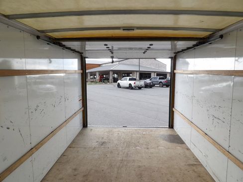 Used 2021 GMC Savana 3500 Extended w/ Power Convenience Package image 42