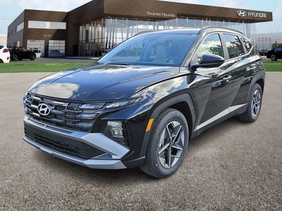 Used 2025 Hyundai Tucson SEL