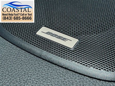 Used 2019 Nissan Rogue SL w/ Premium Package FWD image 28