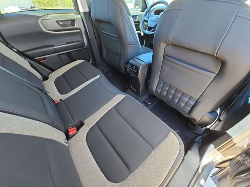 New 2026 Ford Bronco Sport Big Bend w/ Convenience Package image 41