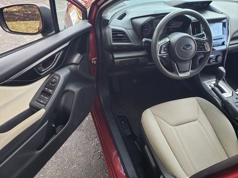Used 2021 Subaru Impreza 2.0i Premium image 10