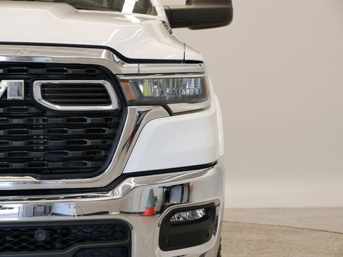 New 2025 RAM 1500 Big Horn image 44