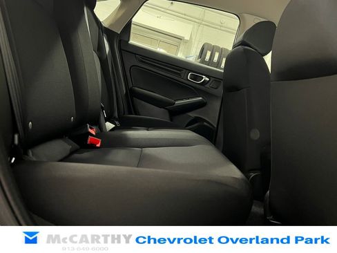 Used 2022 Honda Civic LX image 26
