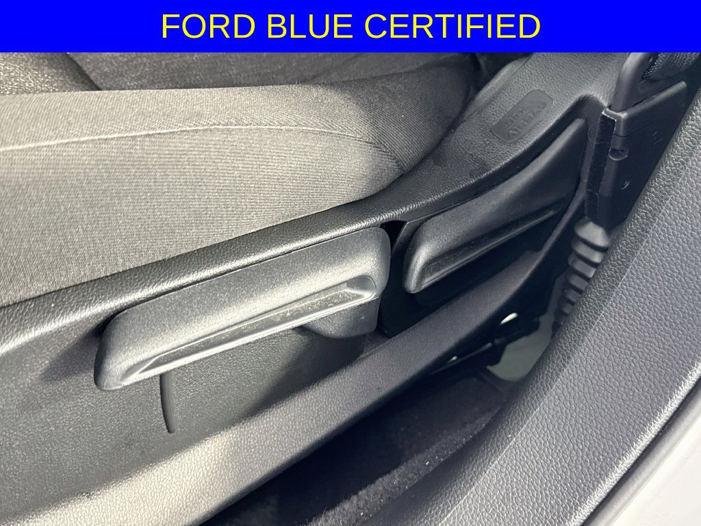 Used 2025 Honda Accord LX image 20