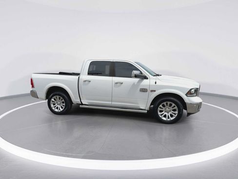 Used 2016 RAM 1500 Laramie Longhorn w/ Convenience Group AWD/4WD image 9