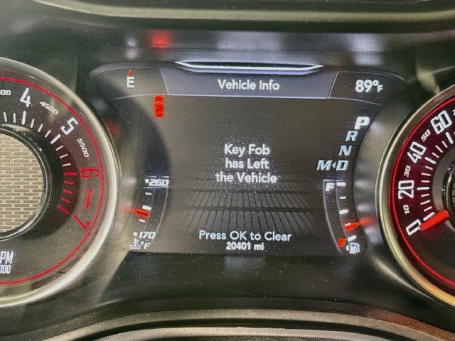 Used 2022 Dodge Challenger R/T Scat Pack RWD image 15