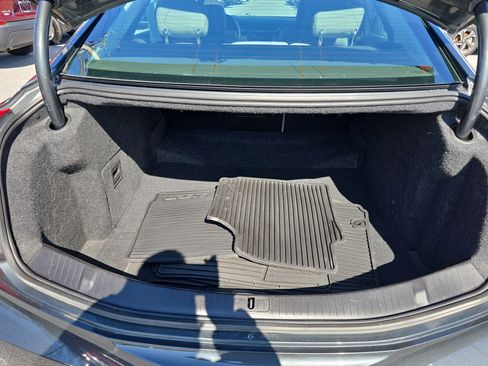 Used 2016 Cadillac XTS Luxury w/ Driver Awareness Package image 18