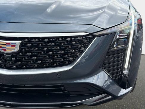Used 2026 Cadillac CT5 Premium Luxury w/ Technology Package AWD/4WD image 9