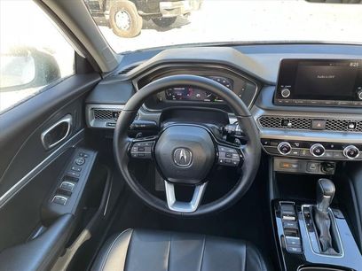 Used 2024 Acura Integra