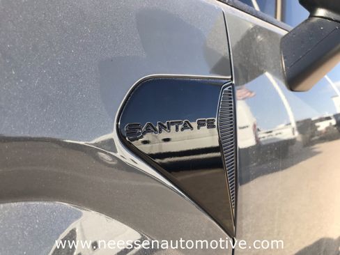 Used 2024 Hyundai Santa Fe SE image 10