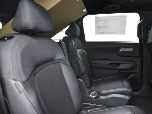 New 2027 Kia Telluride S image 14