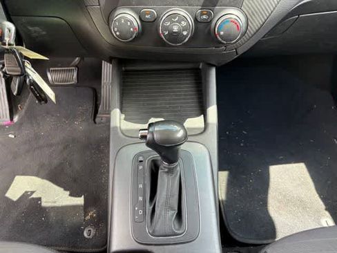 Used 2015 Kia Forte EX w/ Protection Package FWD image 19