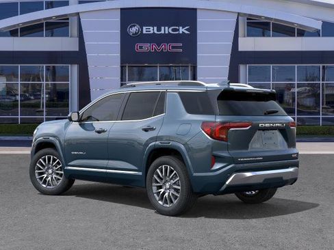 New 2026 GMC Terrain Denali AWD/4WD image 27