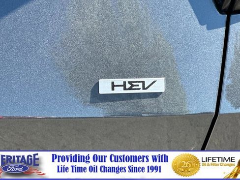 Used 2023 Kia Sportage EX image 28