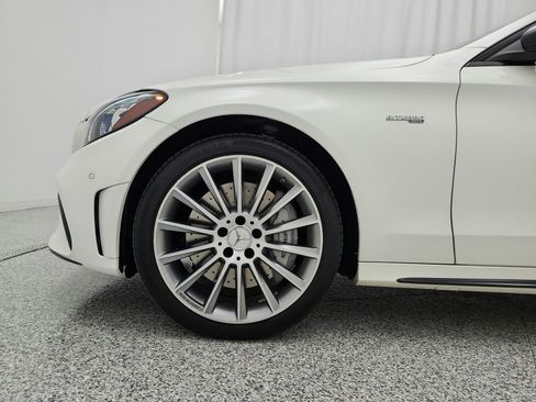 Used 2020 Mercedes-Benz C 43 AMG 4MATIC Sedan image 18