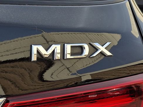 Used 2020 Acura MDX w/ Technology Package image 30