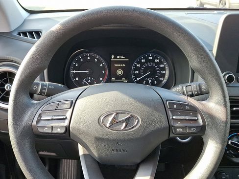 Used 2023 Hyundai Kona SEL w/ Cargo Package image 19