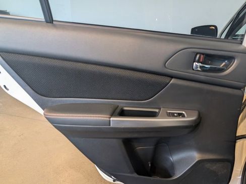 Used 2016 Subaru Crosstrek 2.0i Premium w/ Popular Package #2 image 23