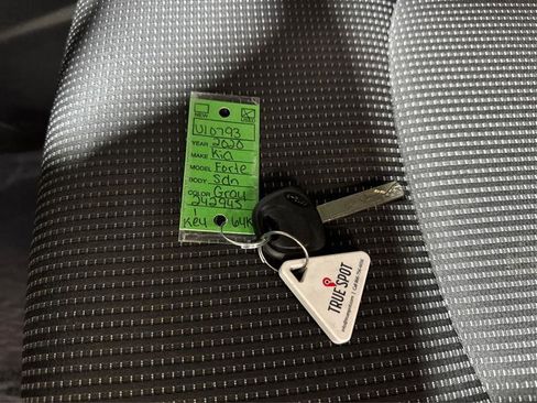 Used 2020 Kia Forte LXS image 26