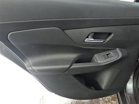 New 2026 Nissan Sentra S image 8