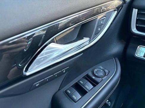 New 2026 Buick Envision Preferred AWD/4WD image 17