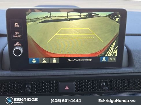 New 2026 Honda CR-V EX image 14