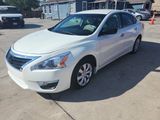 Used 2015 Nissan Altima 2.5 S image 3